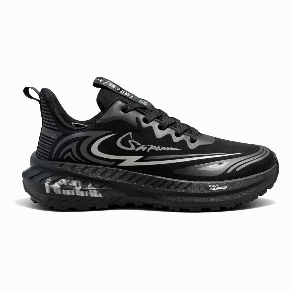Garry Kevin Men's Sports Running Shoes|D-5072 – Garry Kevins