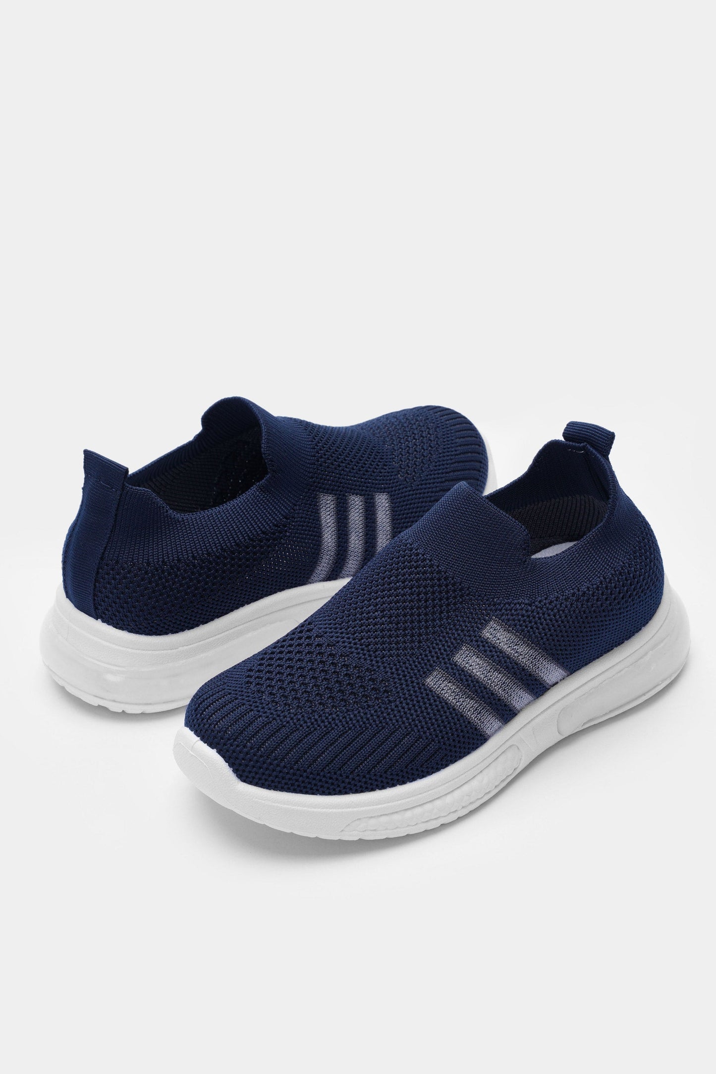 Pure China Made Kids Canvas With Lighting in Neavy Blue Colour