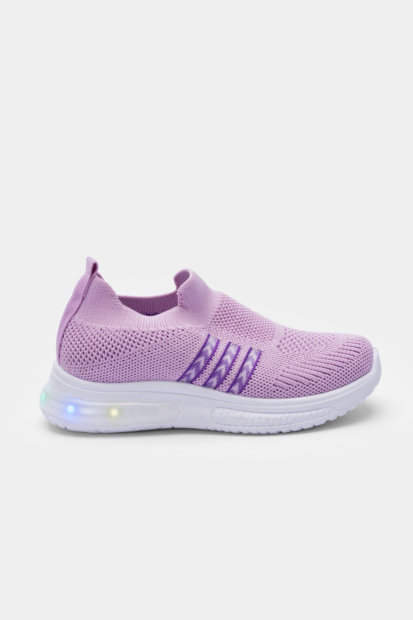 Pure China Made Kids Canvas With Lighting in Pink Colour