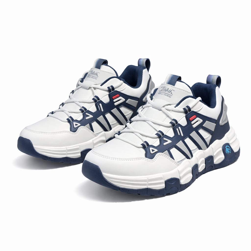 Chunky Trainer A-691 Women Daily Wear Pakistan