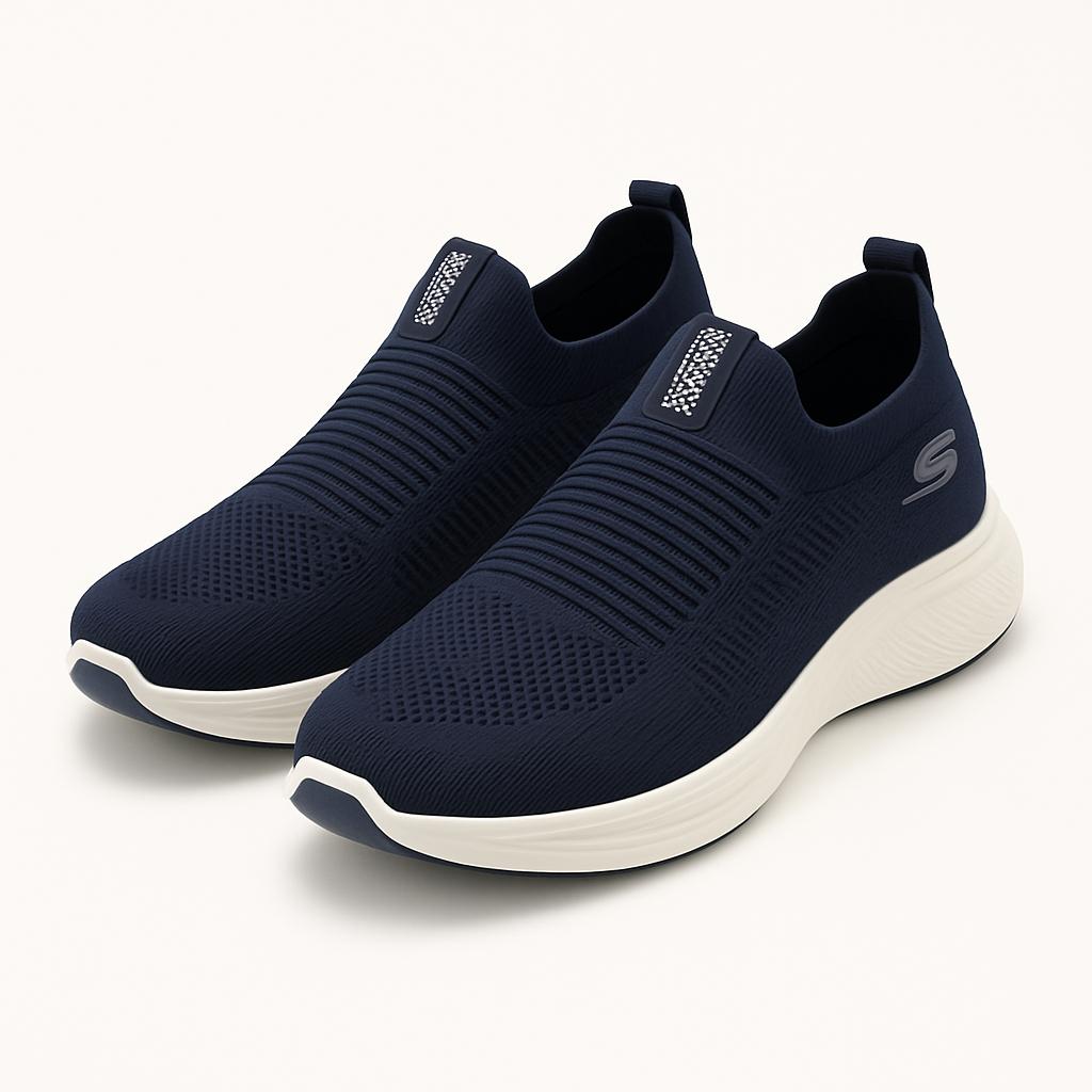 Skechers Max Cushioning Hyper Burst Slip-On Pakistan